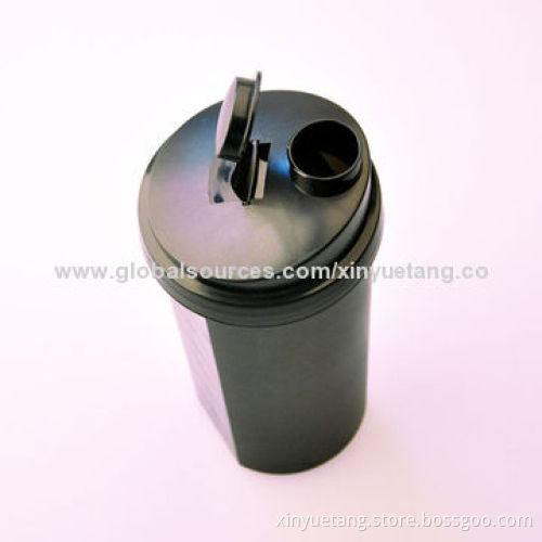 700mL New Blender Protein Shaker Whey Creative Gym Cups with Screen FilterNew